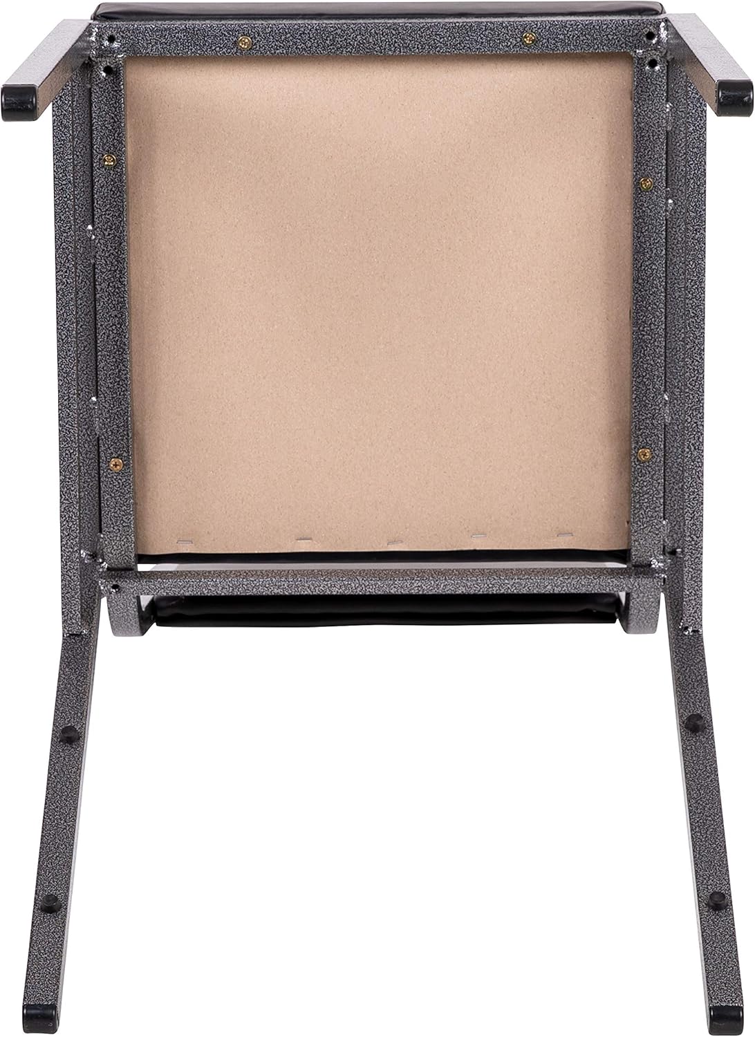 Flash Furniture HERCULES Series Square Back Stacking Banquet Chair