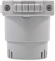 CAMCO Clamp-On Rail Mounted Cup Holder