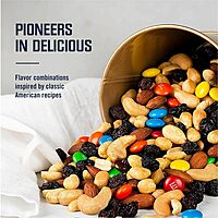 Kar's Nut And Fruit Variety Pack, Box Of 18 Bags