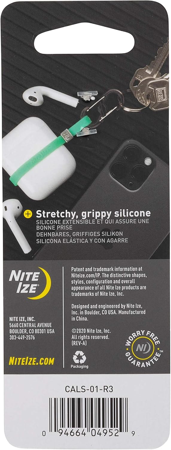 NITE IZE Cinch-A-Lot Mini Stretch Strap