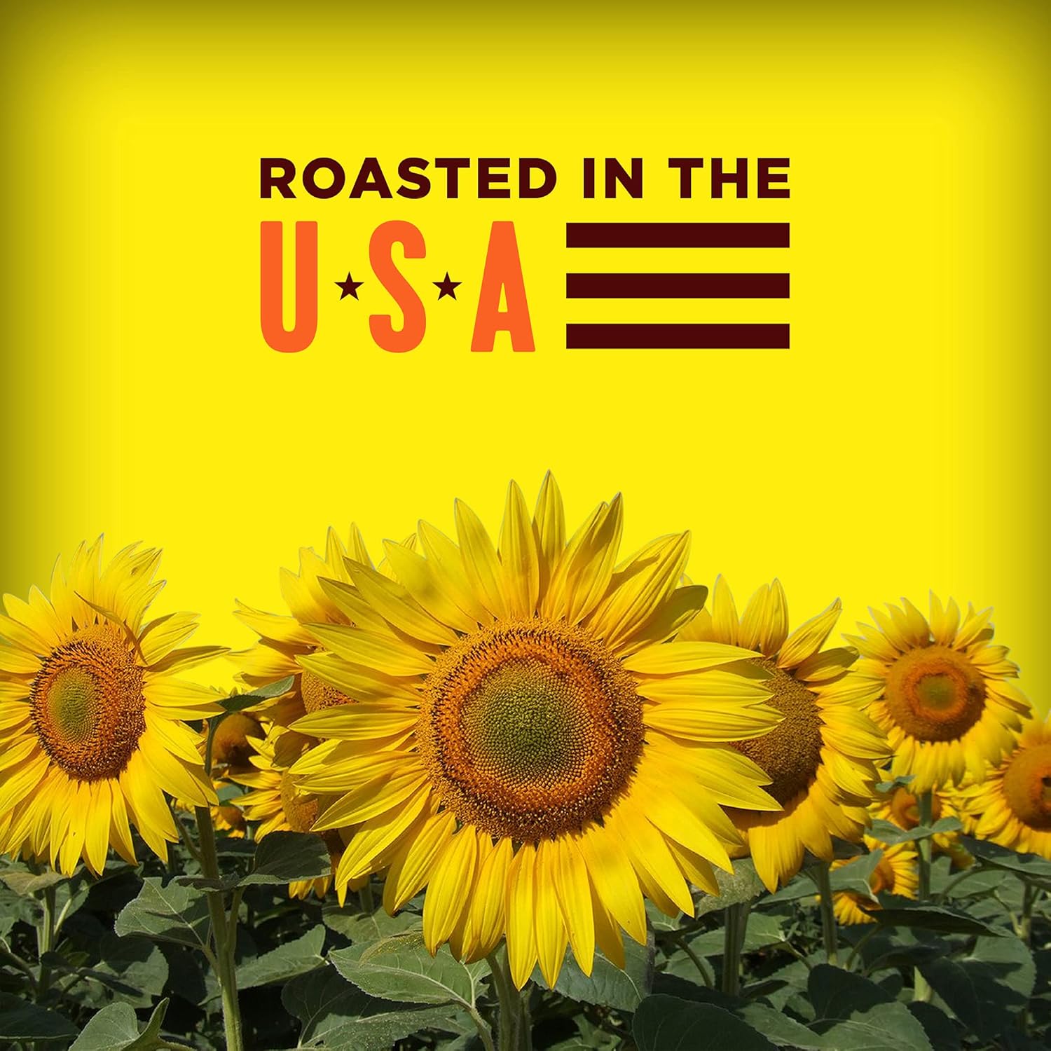 BIGS Sunflower Seeds, Buffalo Wing Flavor, 5.35 oz. (Pack of 12)