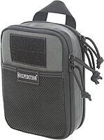 MAXPEDITION Double-Decker EDC Pocket Organizer (5” x 2.5” x 7”)