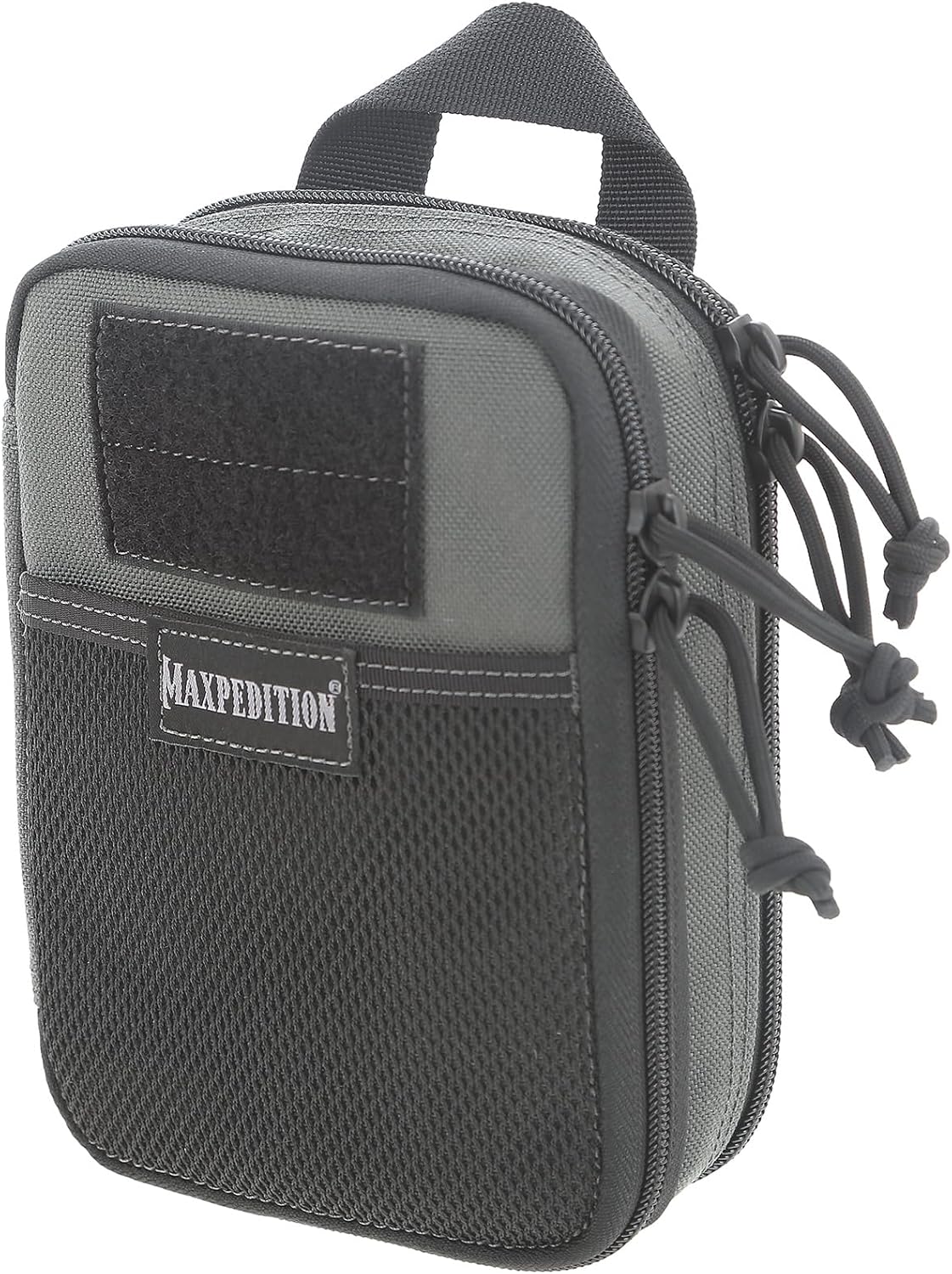 MAXPEDITION Double-Decker EDC Pocket Organizer (5” x 2.5” x 7”)