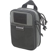 MAXPEDITION Double-Decker EDC Pocket Organizer (5” x 2.5” x 7”)