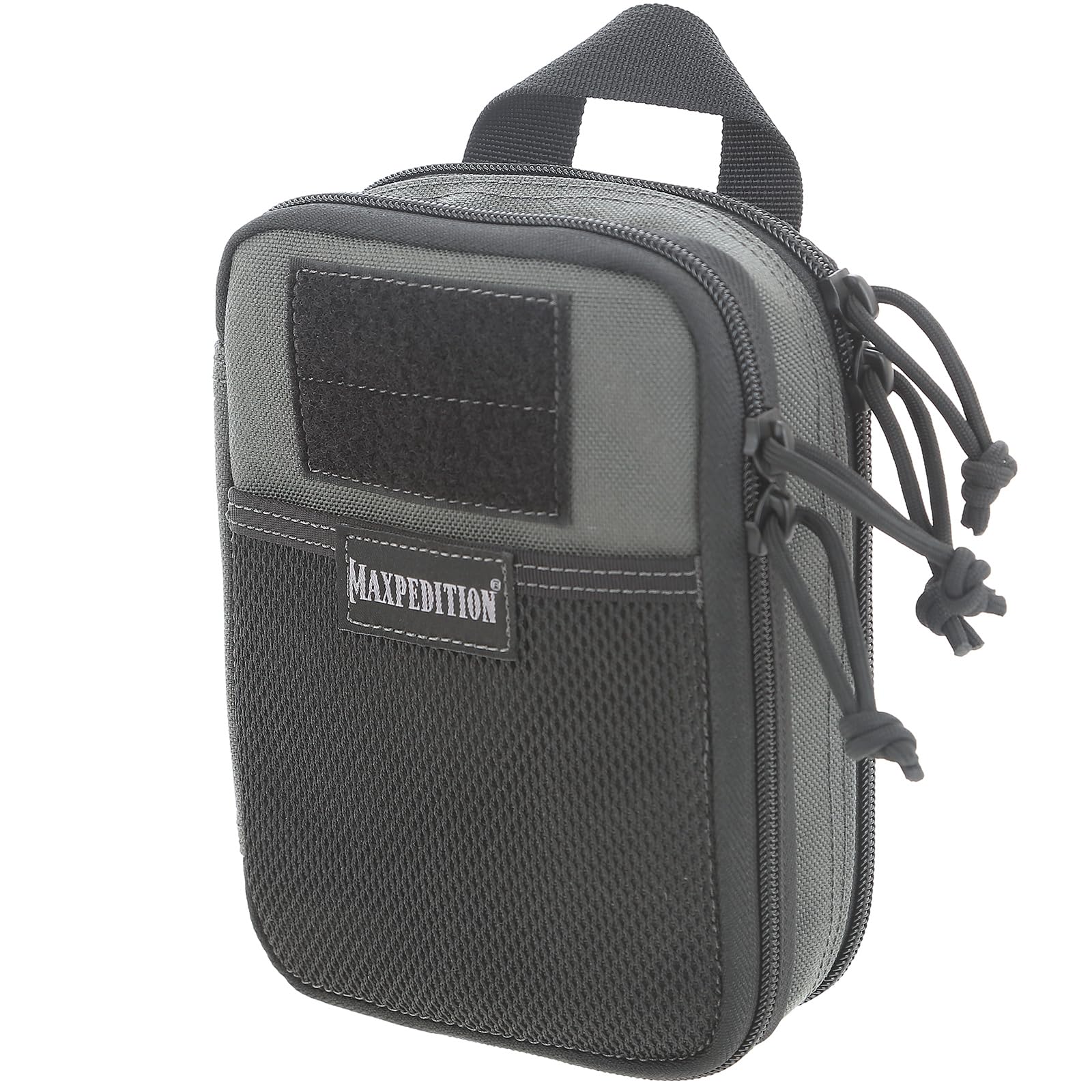 MAXPEDITION Double-Decker EDC Pocket Organizer (5” x 2.5” x 7”)