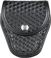BIANCHI AccuMold Elite Model 7900 Covered Handcuff Case