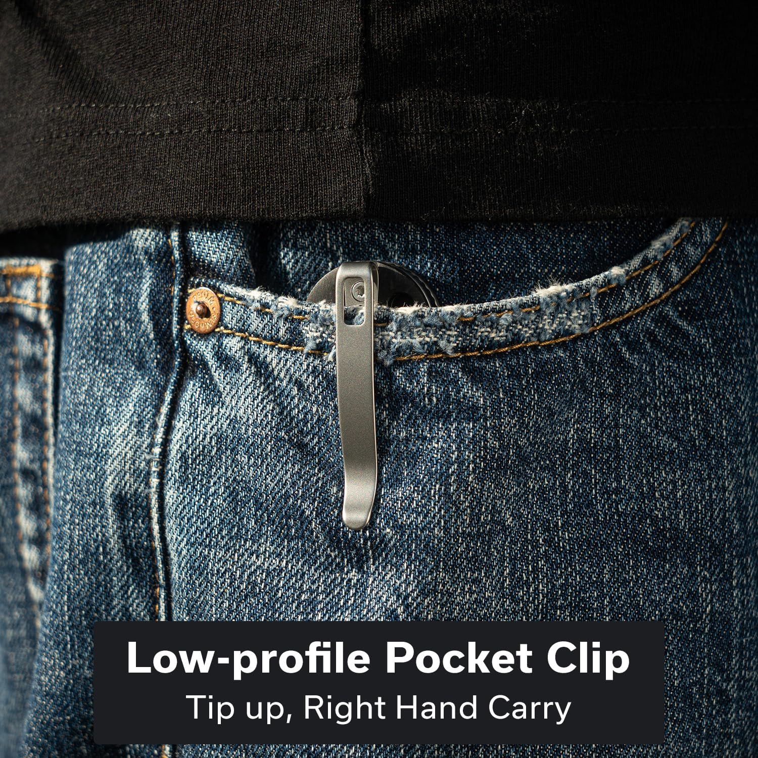 CIVIVI Crabby Pocket Knife, EDC Folding Knife C24055