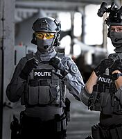 Mechanix Wear FastFit Tactical Gloves