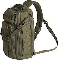 FIRST TACTICAL Crosshatch Sling Backpack