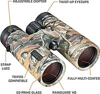Bushnell Legend L-Series 10x42mm Binoculars