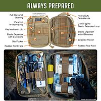 MAXPEDITION Padded Fatty Pocket Organizer EDC Pouch