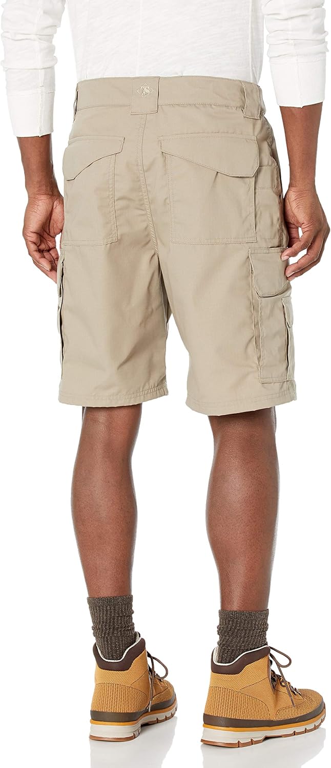 TRU-SPEC 24-7 Series Original Tactical Cargo Shorts for Men