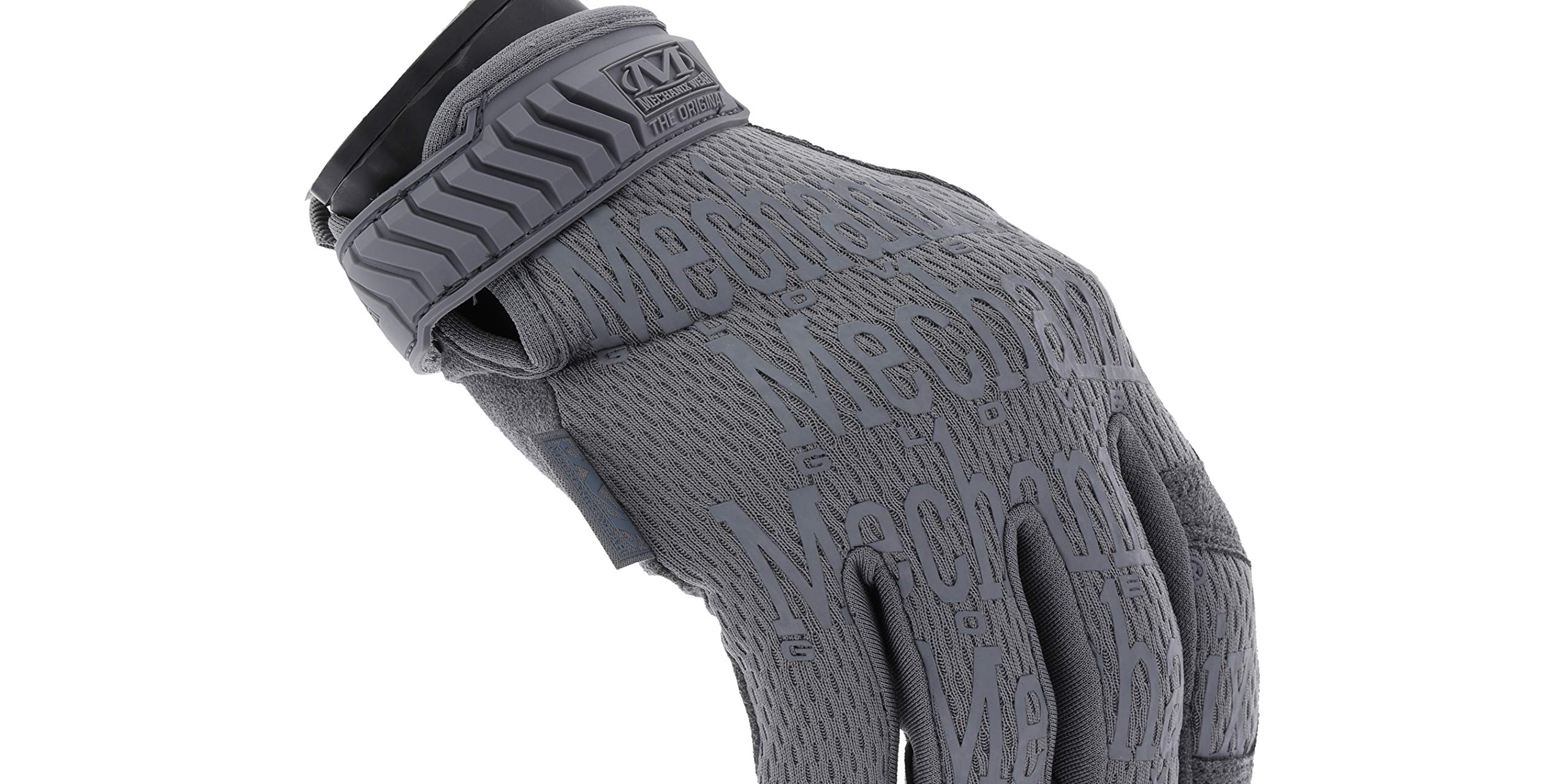 Mechanix Wear The Original Tactical Work Gloves