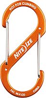NITE IZE S-Biner Aluminum Dual Carabiner