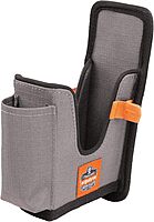 ERGODYNE Squids Barcode Scanner Holster with Belt Clip or Loop