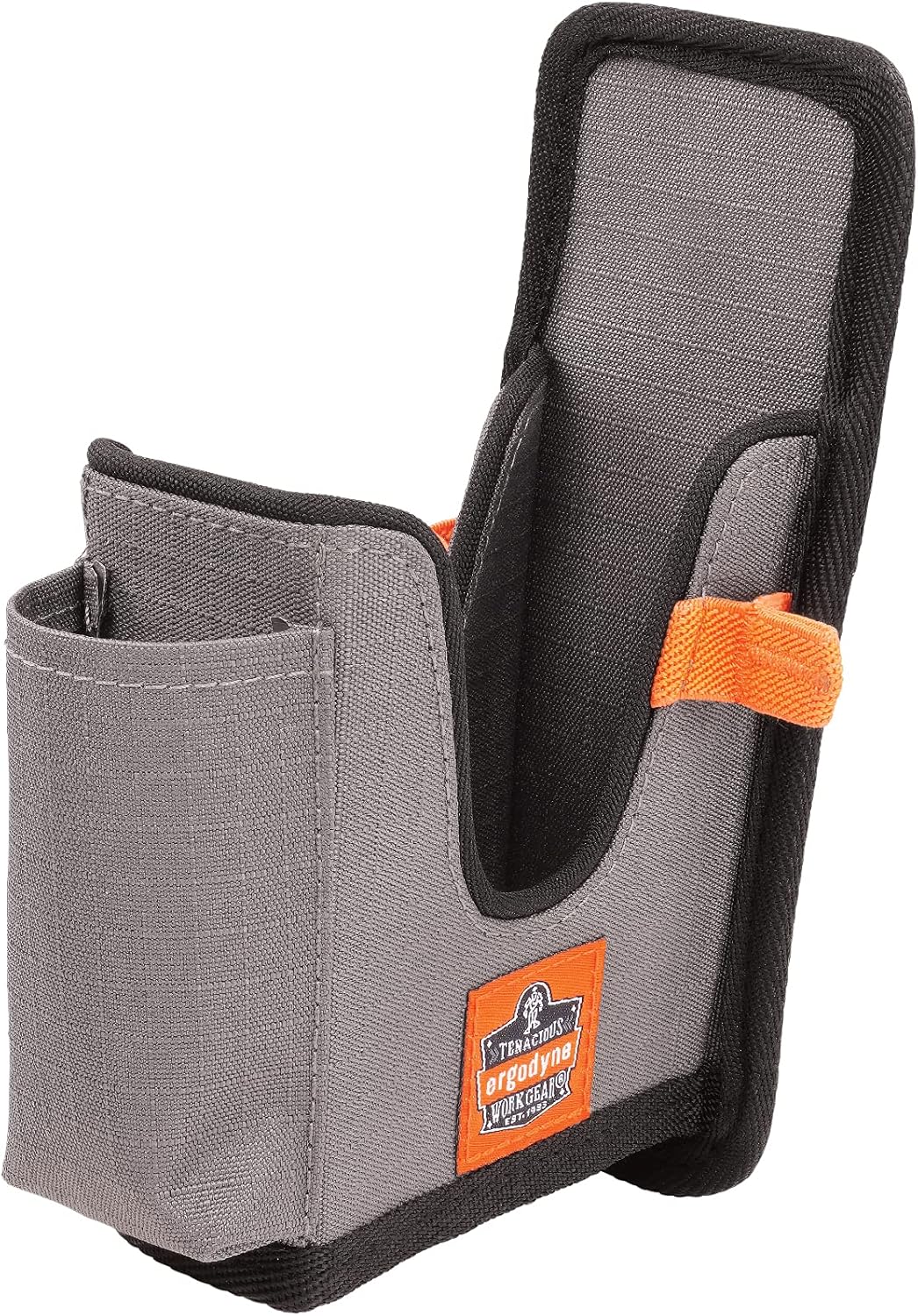 ERGODYNE Squids Barcode Scanner Holster with Belt Clip or Loop