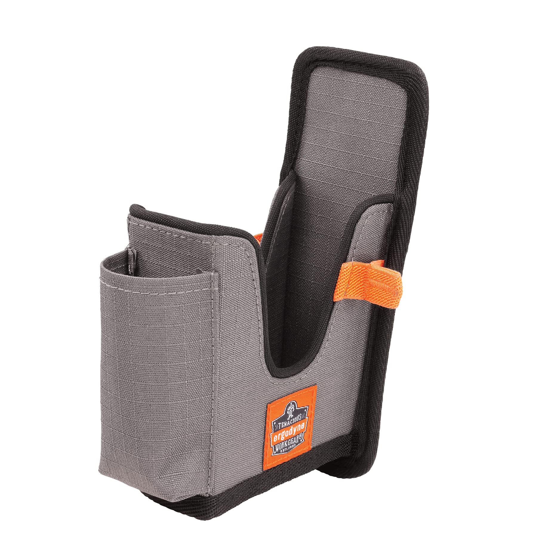 ERGODYNE Squids Barcode Scanner Holster with Belt Clip or Loop