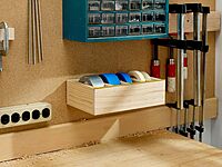 Scotch Mounting, Fastening & Surface Protection Scotch Permanent Outdoor,1 Inch x 450 Inches (4011-LONG) Mounting Tape