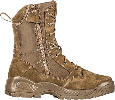 5.11 Tactical A.T.A.C. 2.0 8-Inch Storm Boots