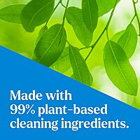 Clorox CloroxPro EcoClean All-Purpose Cleaner Spray Bottle, 32 Fluid Ounces