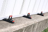 PIC Mouse Traps [Reusable Kill Traps] (Mouse Traps - Set of 3)