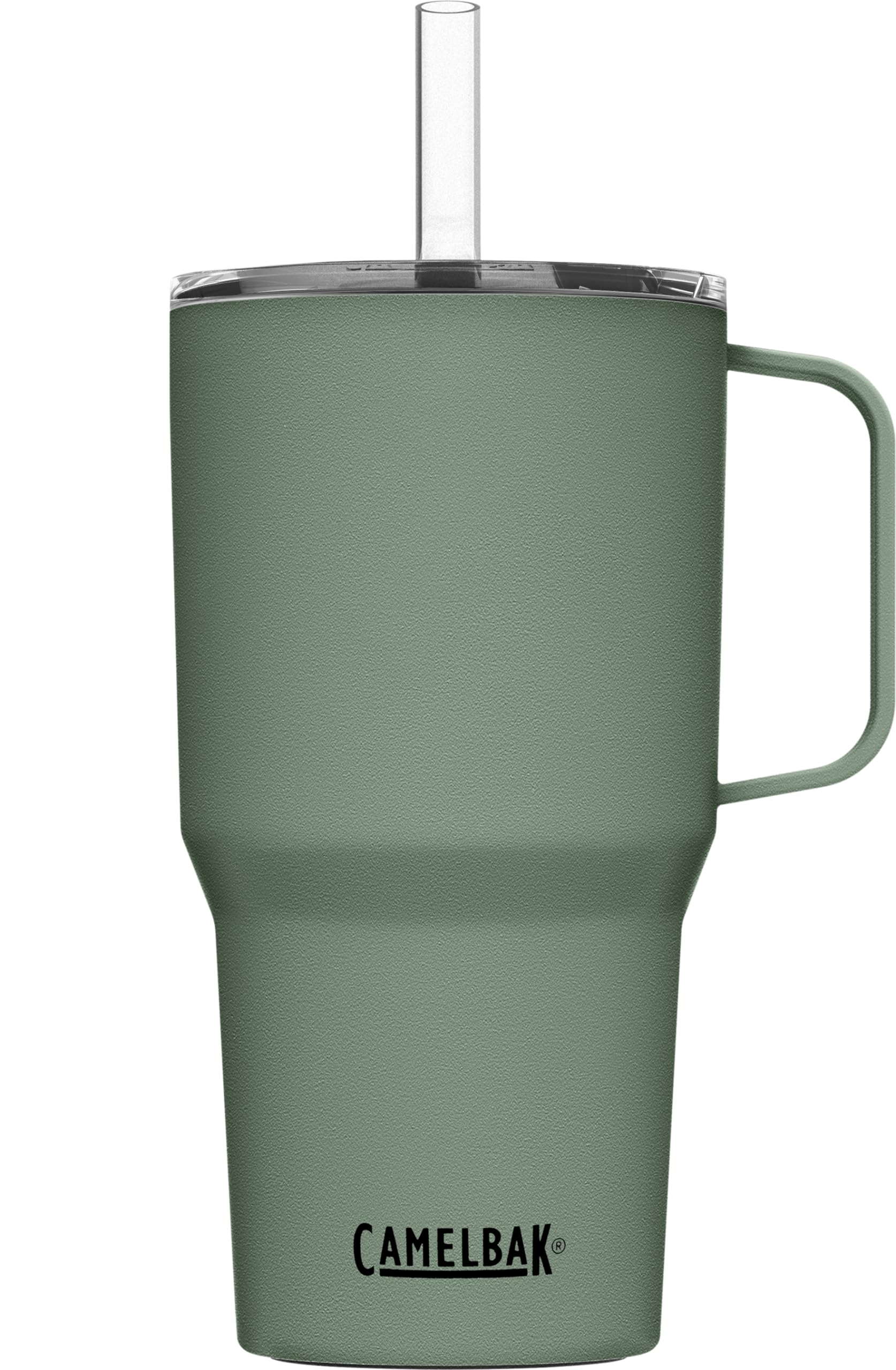 CAMELBAK Horizon Straw Mug Insulated Stainless Steel