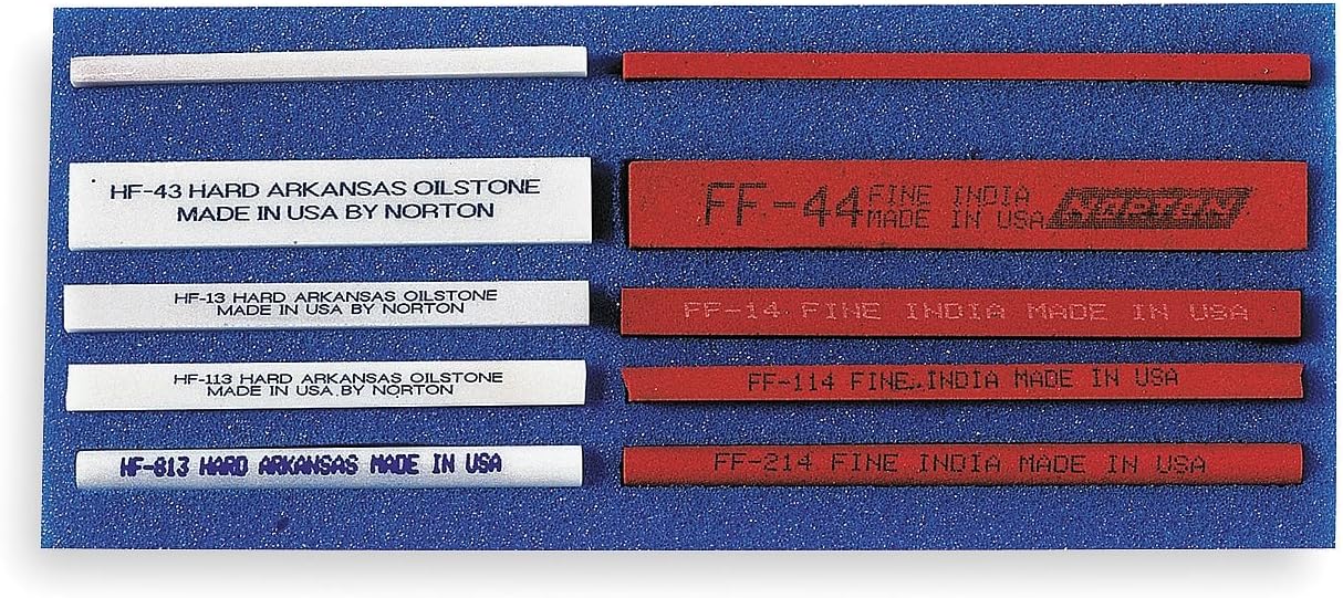 86840 HARD ARKANSAS INDIA FILE SET