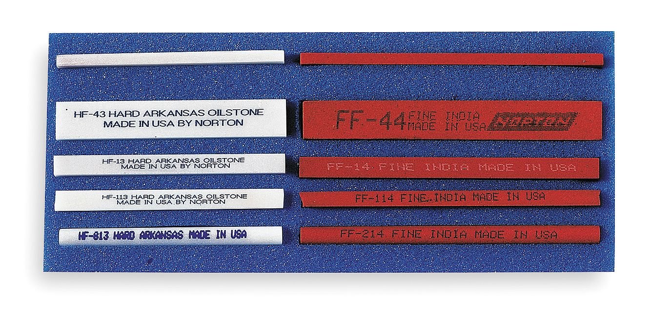 86840 HARD ARKANSAS INDIA FILE SET