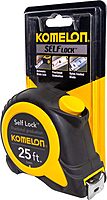 KOMELON USA Self-Lock Speed Mark Tape Measure