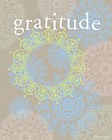 BARKER CREEK Art Print Set - Inspirational Classroom & Home Décor