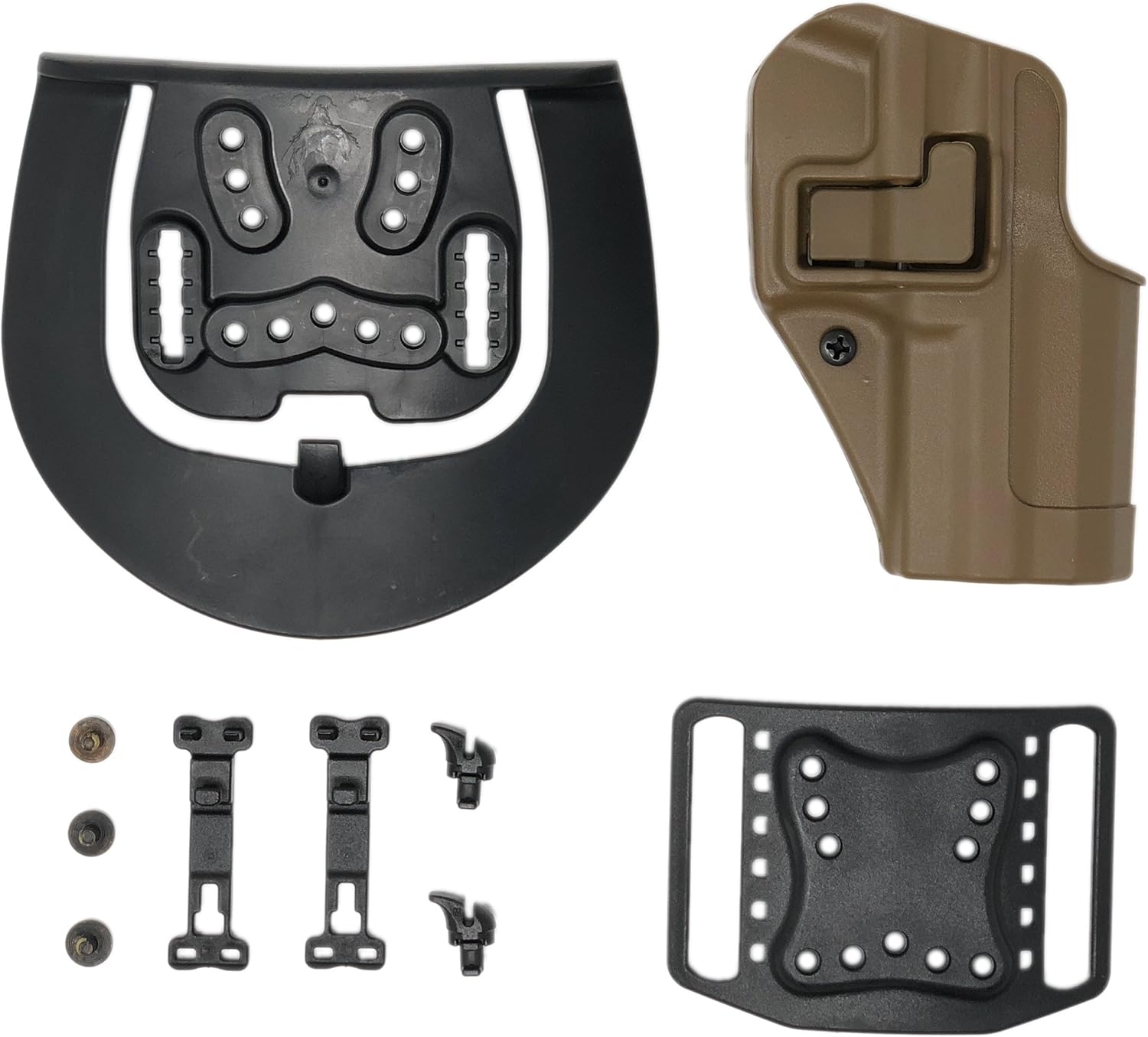 BLACKHAWK SERPA CQC Concealment Holster