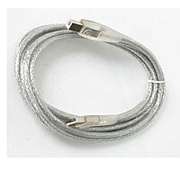 StarTech.com USB 2.0 A-to-B Cable (Male-to-Male)