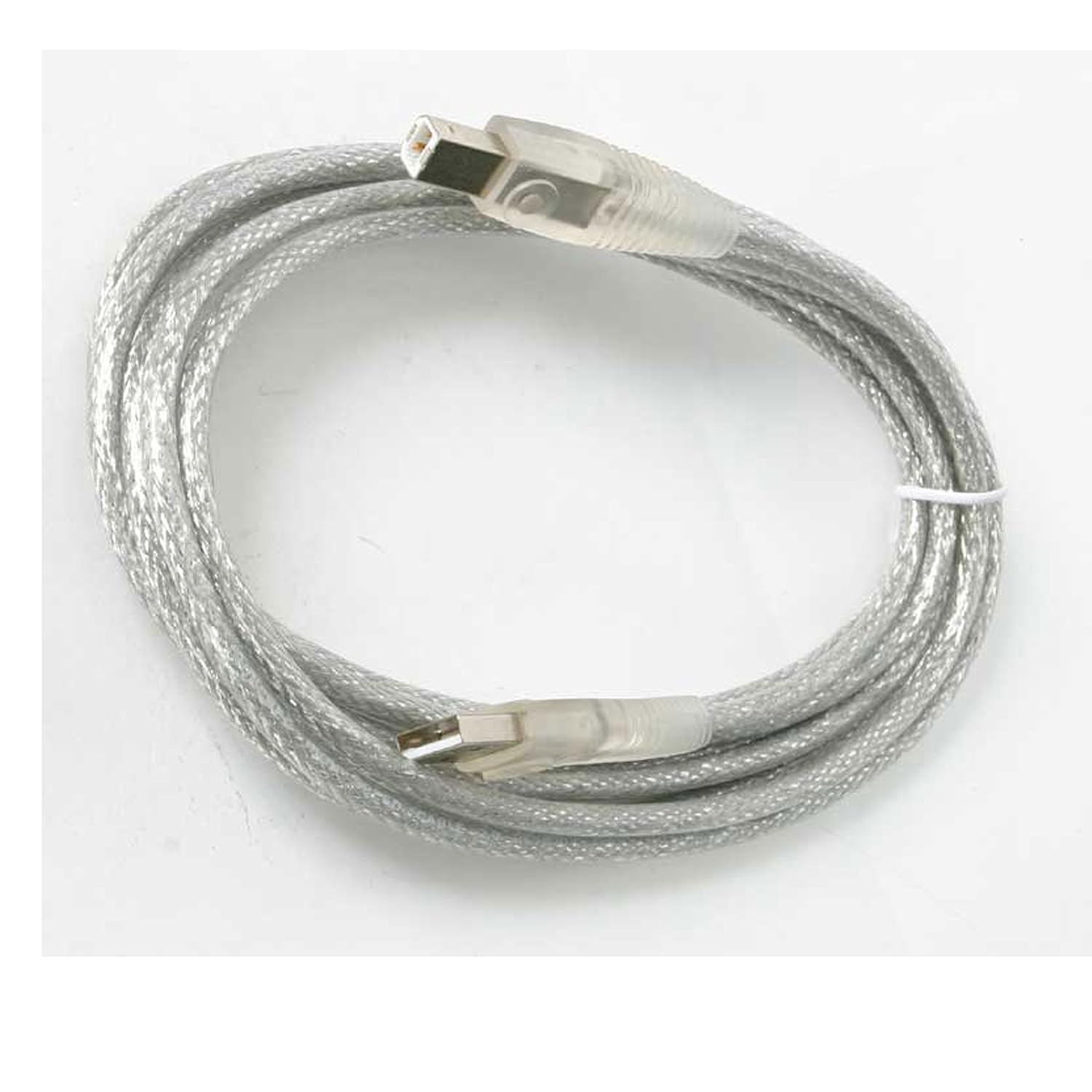 StarTech.com USB 2.0 A-to-B Cable (Male-to-Male)