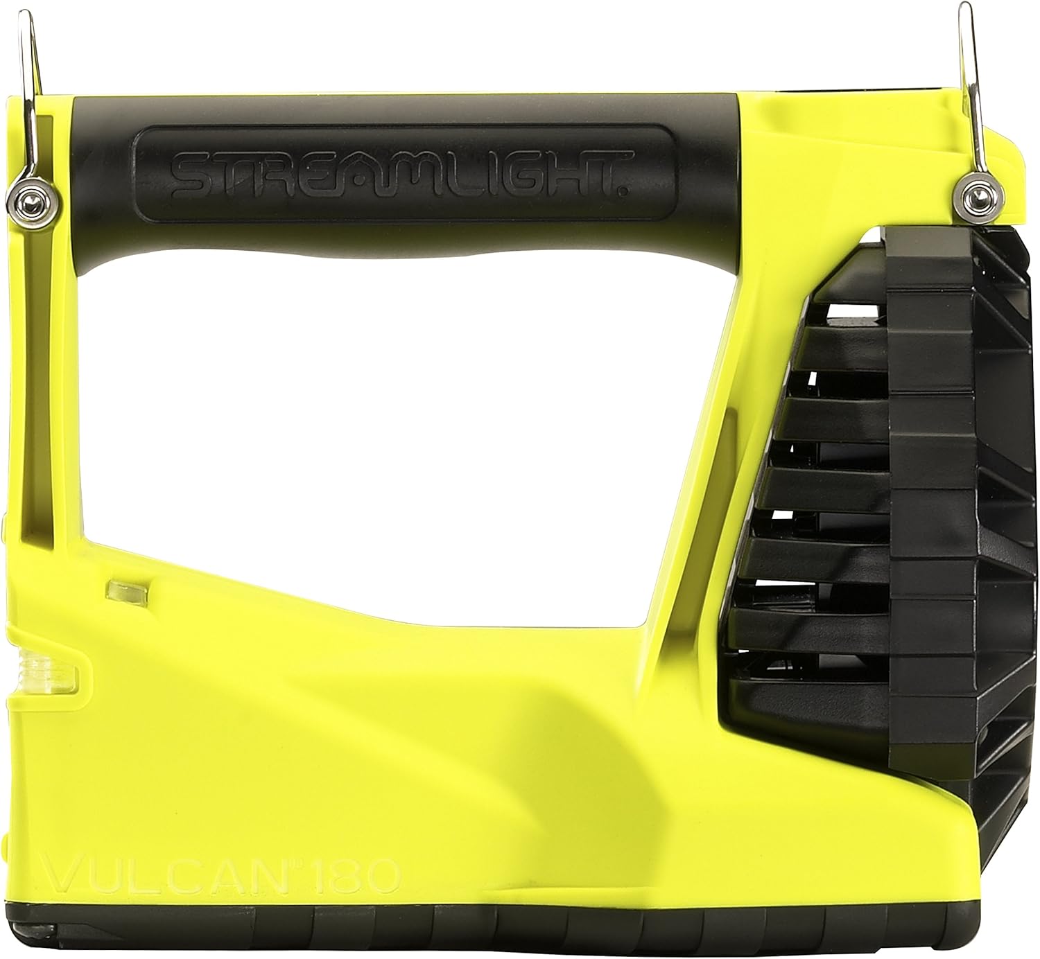 Streamlight 44325 Vulcan 180 HAZ-LO Vehicle Mount System Class I DIV.1 400-Lumen Rechargeable Lantern/Portable Scene Light