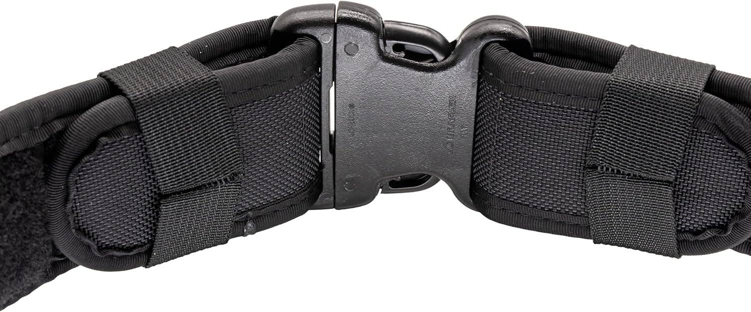 BIANCHI Model 7235 Duty Belt System, 2.25" Nylon