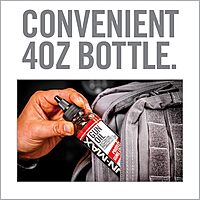 REAL AVID Gun Max Gun Oil All-in-One Shooter Lube & Rust Protectant