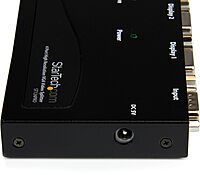 StarTech.com VGA Video Splitter
