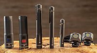 Smith & Wesson Night Guard Micro Flashlight