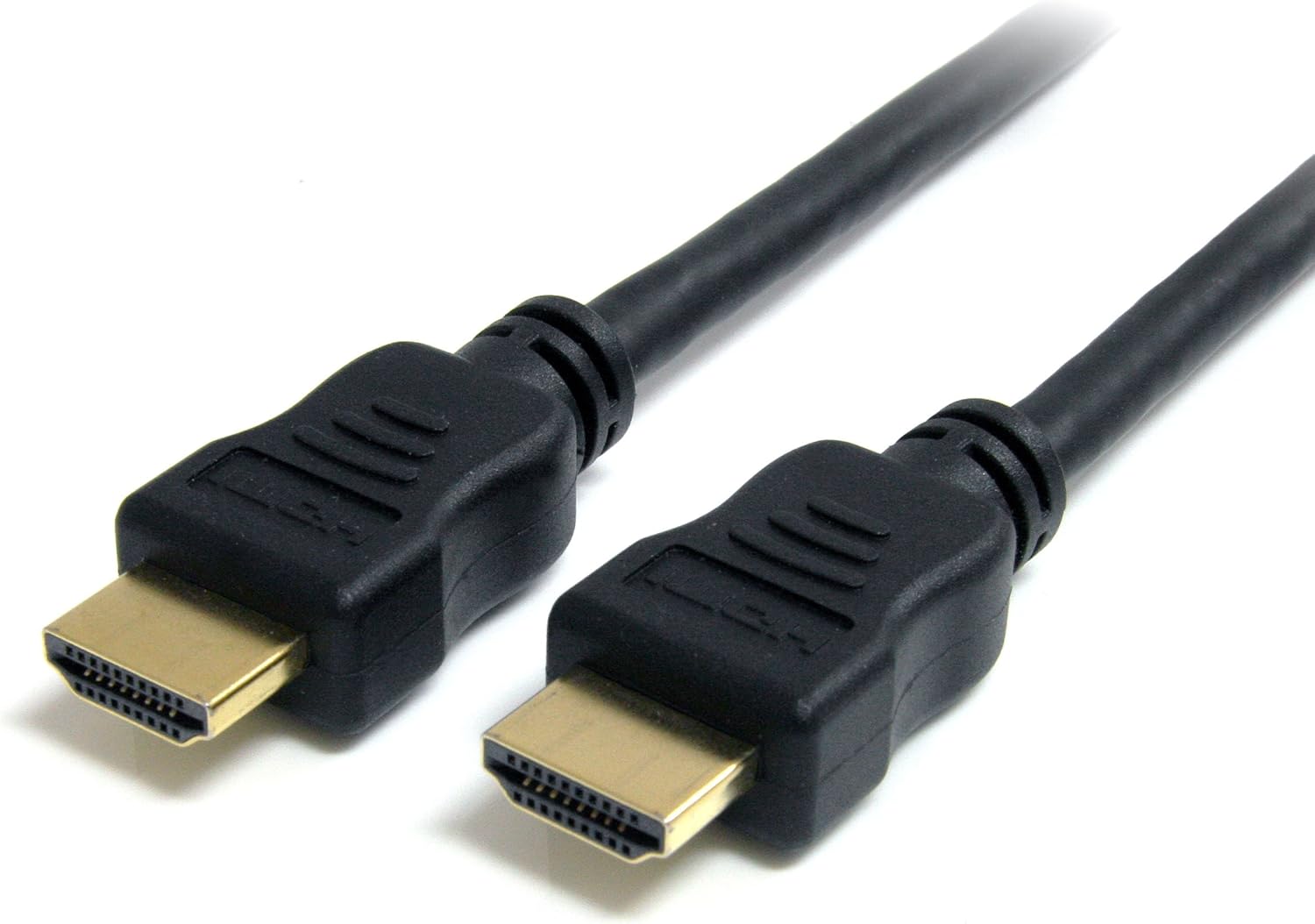 StarTech.com High Speed HDMI Cable with Ethernet - HDMI M/M