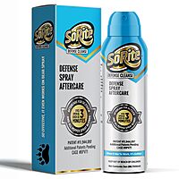 SORITE SAFETY Defense Cleanse Pepper Spray Aftercare