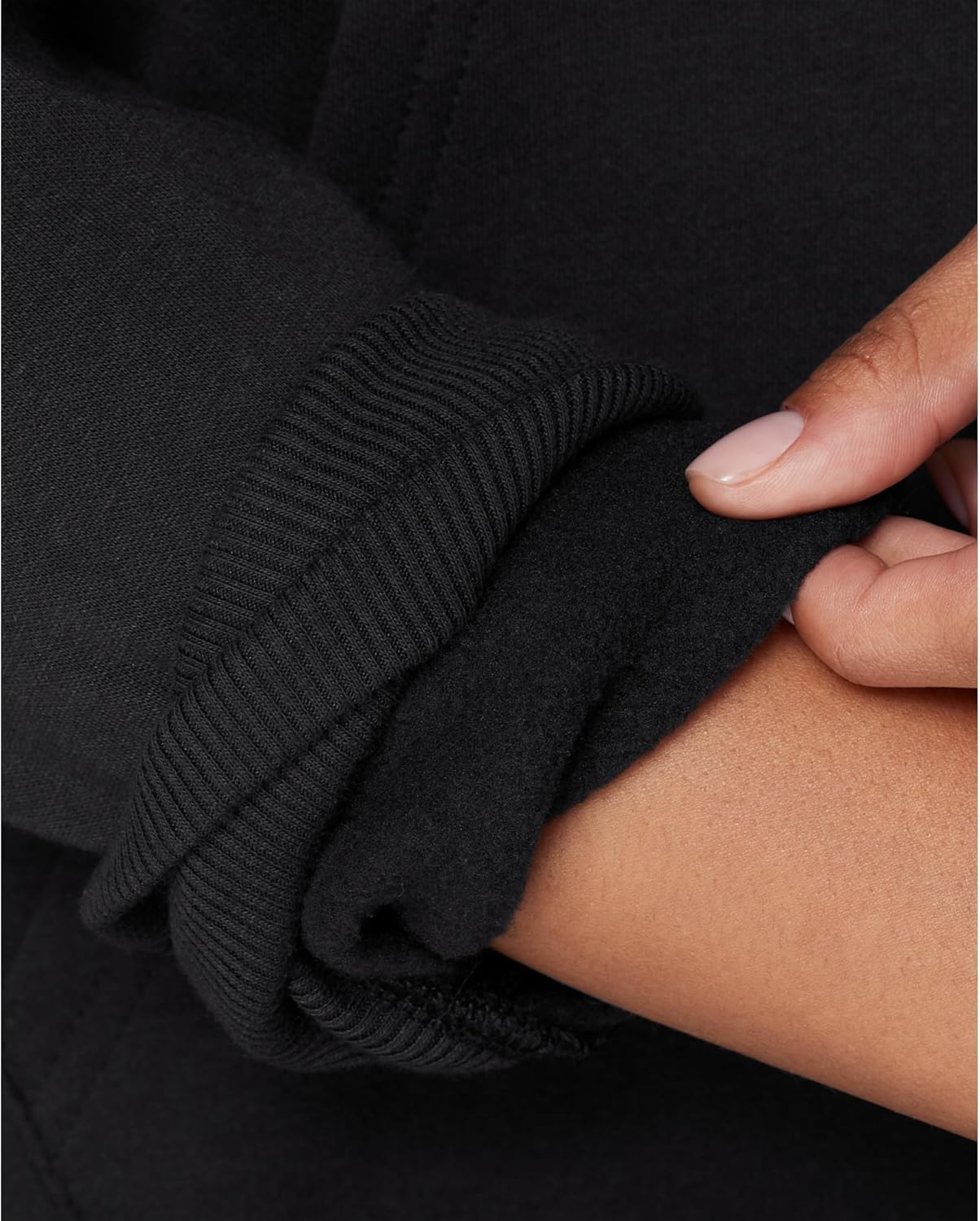 Under Armour Women's Freedom Logo Brushed Fleece Hoodie