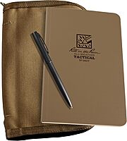 RITE IN THE RAIN Weatherproof Tactical Field Kit