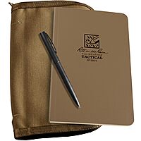 RITE IN THE RAIN Weatherproof Tactical Field Kit