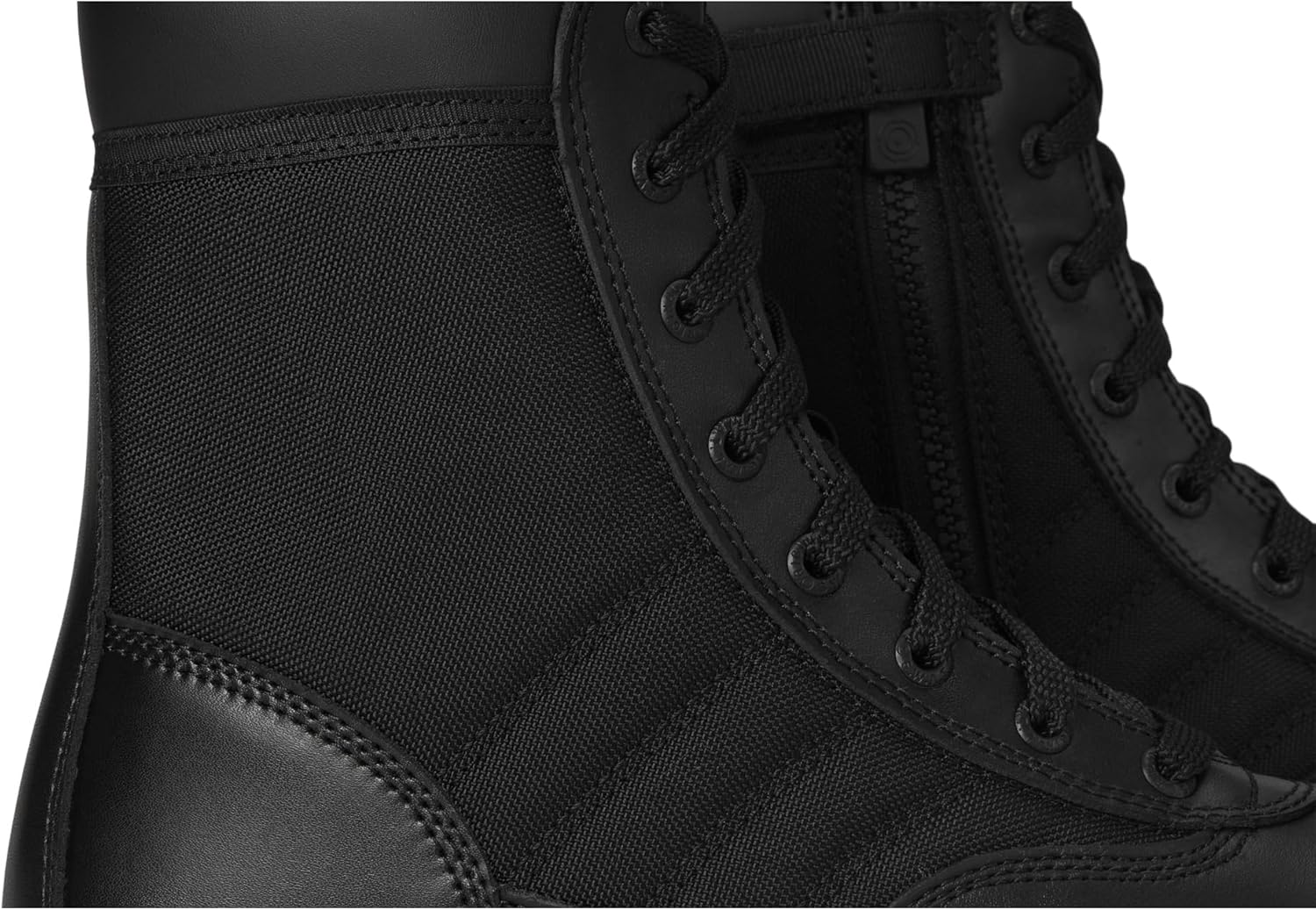 ORIGINAL S.W.A.T. Classic 9" Side-Zip Boot
