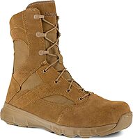 REEBOK Dauntless 8" Soft-Toe Tactical Boot