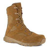 REEBOK Dauntless 8" Soft-Toe Tactical Boot