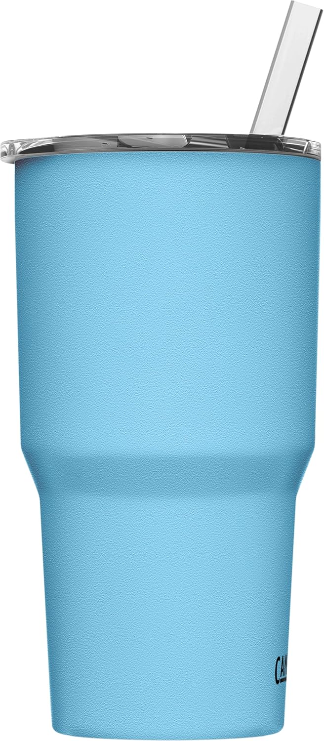 CAMELBAK Horizon Straw Mug Insulated Stainless Steel