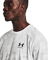 UNDER ARMOUR Men's ABC Camo Short Sleeve T-Shirt