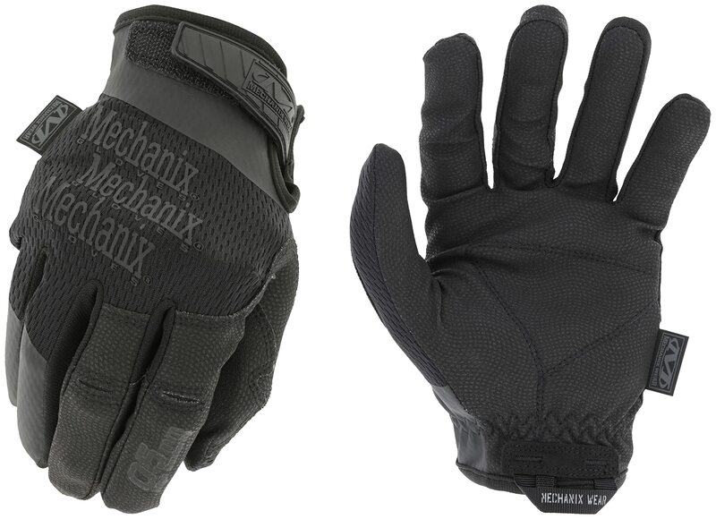 Mechanix Wear Tactical Specialty 0.5mm High-Dexterity Gloves