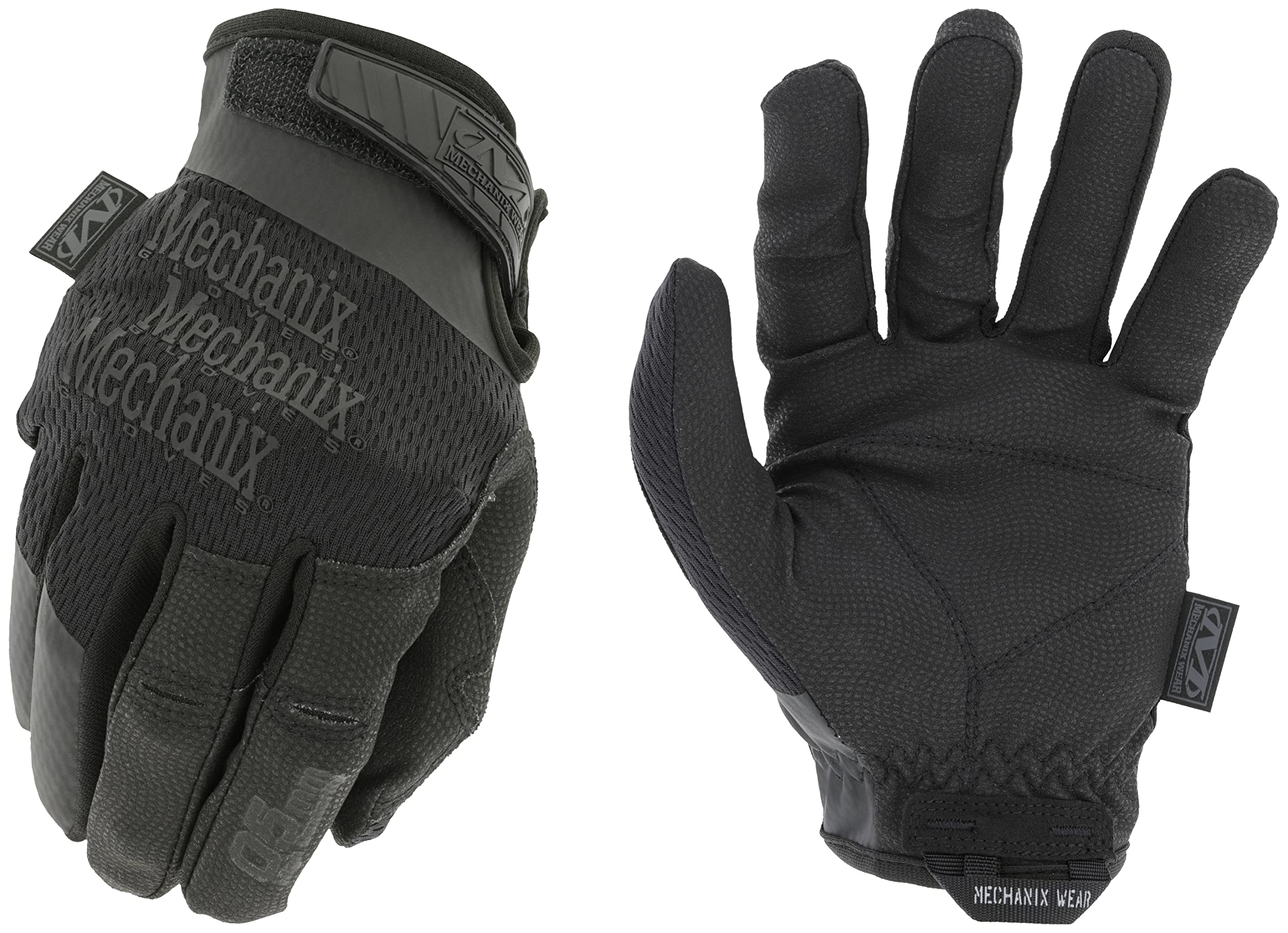 Mechanix Wear Tactical Specialty 0.5mm High-Dexterity Gloves